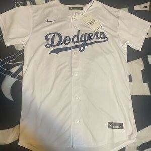 LA Dodgers Jersey